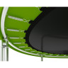 Батут TRIUMPH Норд Триумфальный 366 см с лестницей 80106
