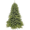 Новогодняя елка TRIUMPH TREE, Лесная Красавица, 90 см, в мешочке, зеленая 73669